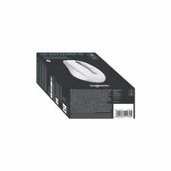 Logitech MX Anywhere 3S souris Droitier RF sans fil + Bluetooth Laser 8000 DPI - Vue supplémentaire 23