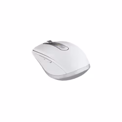 Logitech MX Anywhere 3S souris Droitier RF sans fil + Bluetooth Laser 8000 DPI - Vue supplémentaire 4