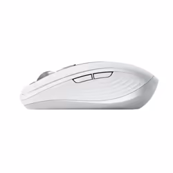 Logitech MX Anywhere 3S souris Droitier RF sans fil + Bluetooth Laser 8000 DPI - Vue supplémentaire 5