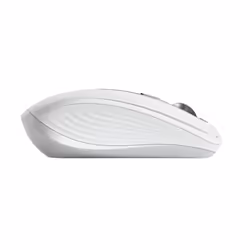Logitech MX Anywhere 3S souris Droitier RF sans fil + Bluetooth Laser 8000 DPI - Vue supplémentaire 6
