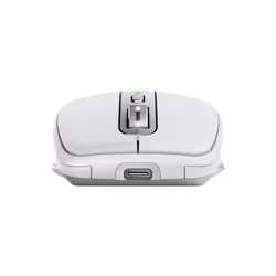 Logitech MX Anywhere 3S souris Droitier RF sans fil + Bluetooth Laser 8000 DPI - Vue supplémentaire 7
