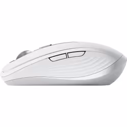 Logitech MX Anywhere 3S for Mac souris Bureau Droitier RF sans fil + Bluetooth Laser 8000 DPI - Vue supplémentaire 5