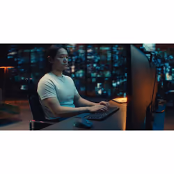 Logitech Master 920-011570 clavier Bureau Bluetooth AZERTY Français Graphite - Vue supplémentaire 2