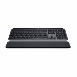 Logitech Master 920-011570 clavier Bureau Bluetooth AZERTY Français Graphite - Vue supplémentaire 3