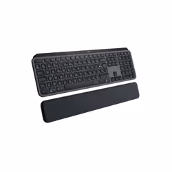 Logitech Master 920-011570 clavier Bureau Bluetooth AZERTY Français Graphite - Vue supplémentaire 4