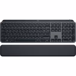 Logitech MX Keys S