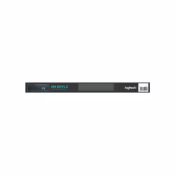 Logitech MX Keys S clavier RF sans fil + Bluetooth QWERTY US International Graphite - Vue supplémentaire 39