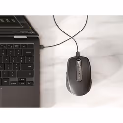 MSI MAG VAMPIRIC 100R unité centrale Midi Tower Noir - Vue supplémentaire 5