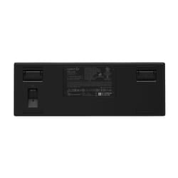 Logitech G 920-011909 clavier Gaming RF sans fil + Bluetooth QWERTY Nordique Noir