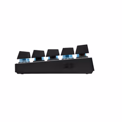 Logitech G 920-011909 clavier Gaming RF sans fil + Bluetooth QWERTY Nordique Noir - Vue supplémentaire 2