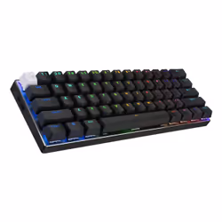 Logitech G PRO X 60 QWERTY Espagnole Noir