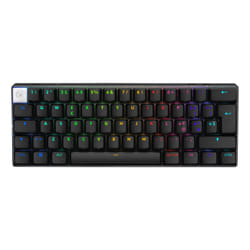 Logitech G PRO X 60 QWERTY Italien Magenta