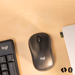 Logitech MK370 Combo for Business - Vue supplémentaire 12
