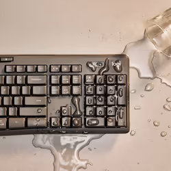 Logitech MK370 Combo for Business - Vue supplémentaire 13