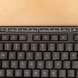 Logitech MK370 Combo for Business - Vue supplémentaire 15