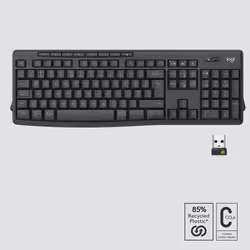 Logitech MK370 Combo for Business - Vue supplémentaire 16