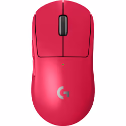 Logitech G PRO X Superlight 2 souris Droitier RF sans fil Optique 32000 DPI - Vue supplémentaire 5
