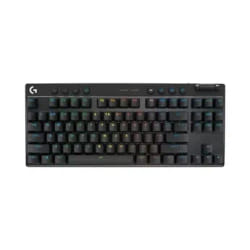 Logitech 920-012136 clavier Bluetooth QWERTY Anglais