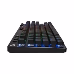 Logitech 920-012159, Taille réelle (100 %), Bluetooth, Clavier mécanique, QWERTY