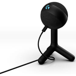 Logitech G Yeti Orb Noir Microphone de table