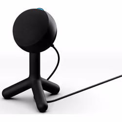 Logitech G Yeti Orb Noir Microphone de table - Vue supplémentaire 4