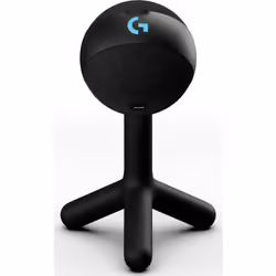 Logitech G Yeti Orb Noir Microphone de table - Vue supplémentaire 5