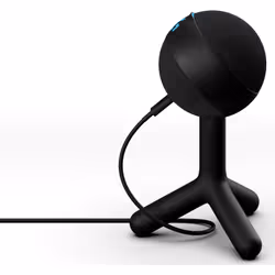 Logitech G Yeti Orb Noir Microphone de table - Vue supplémentaire 7