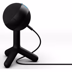 Logitech G Yeti Orb Noir Microphone de table - Vue supplémentaire 8