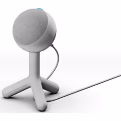 Logitech G Yeti Orb Blanc Microphone de table - Vue supplémentaire 4