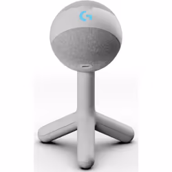 Logitech G Yeti Orb Blanc Microphone de table - Vue supplémentaire 5