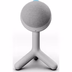 Logitech G Yeti Orb Blanc Microphone de table - Vue supplémentaire 6