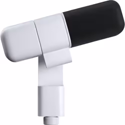 Logitech G Yeti Studio Blanc Microphone de studio - Vue supplémentaire 5