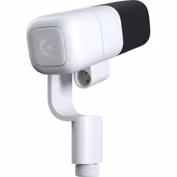 Logitech G Yeti Studio Blanc Microphone de studio - Vue supplémentaire 6