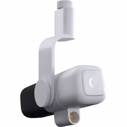 Logitech G Yeti Studio Blanc Microphone de studio - Vue supplémentaire 7