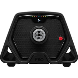 Logitech G PRO Racing Wheel base