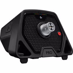 Logitech G PRO Racing Wheel base