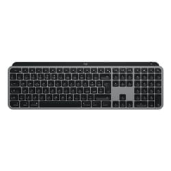 Logitech 920-011629 clavier Maison Bluetooth QWERTY Italien Gris