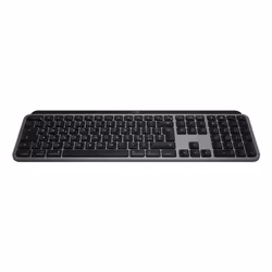 Logitech 920-011629 clavier Maison Bluetooth QWERTY Italien Gris - Vue supplémentaire 2