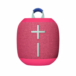 Ultimate Ears WONDERBOOM 4, 46,1 x 65,2 mm, 87 dB, Sans fil, A2DP, 40 m, USB Type-C
