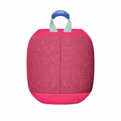 Ultimate Ears WONDERBOOM 4 Enceinte portable stéréo Rose