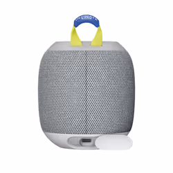 Ultimate Ears WONDERBOOM 4 Enceinte portable stéréo Gris, Jaune