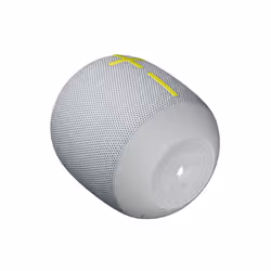 Ultimate Ears WONDERBOOM 4 Enceinte portable stéréo Gris, Jaune - Vue supplémentaire 4