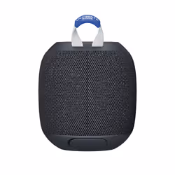 Ultimate Ears WONDERBOOM 4 Enceinte portable stéréo Noir