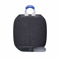 Ultimate Ears WONDERBOOM 4 Enceinte portable stéréo Noir