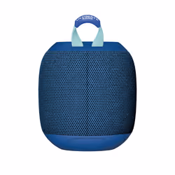 Ultimate Ears WONDERBOOM 4 Enceinte portable stéréo Bleu - Vue supplémentaire 2