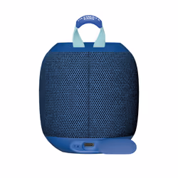 Ultimate Ears WONDERBOOM 4 Enceinte portable stéréo Bleu - Vue supplémentaire 3