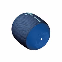 Ultimate Ears WONDERBOOM 4 Enceinte portable stéréo Bleu - Vue supplémentaire 4