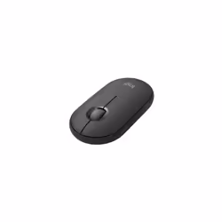 Logitech 920-012233 clavier Souris incluse Universel RF sans fil + Bluetooth QWERTY Anglais britannique Graphite - Vue supplémentaire 6