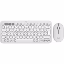 Logitech Pebble 2 Combo