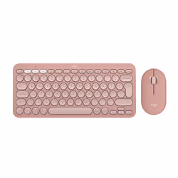 Logitech Pebble 2 Combo